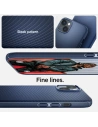 Hurtownia GSM - Etui Spigen Mag Armor Apple iPhone 14 Plus / 15 Plus Námořnická modrá - SPN2363 - {ean13} - Hurt