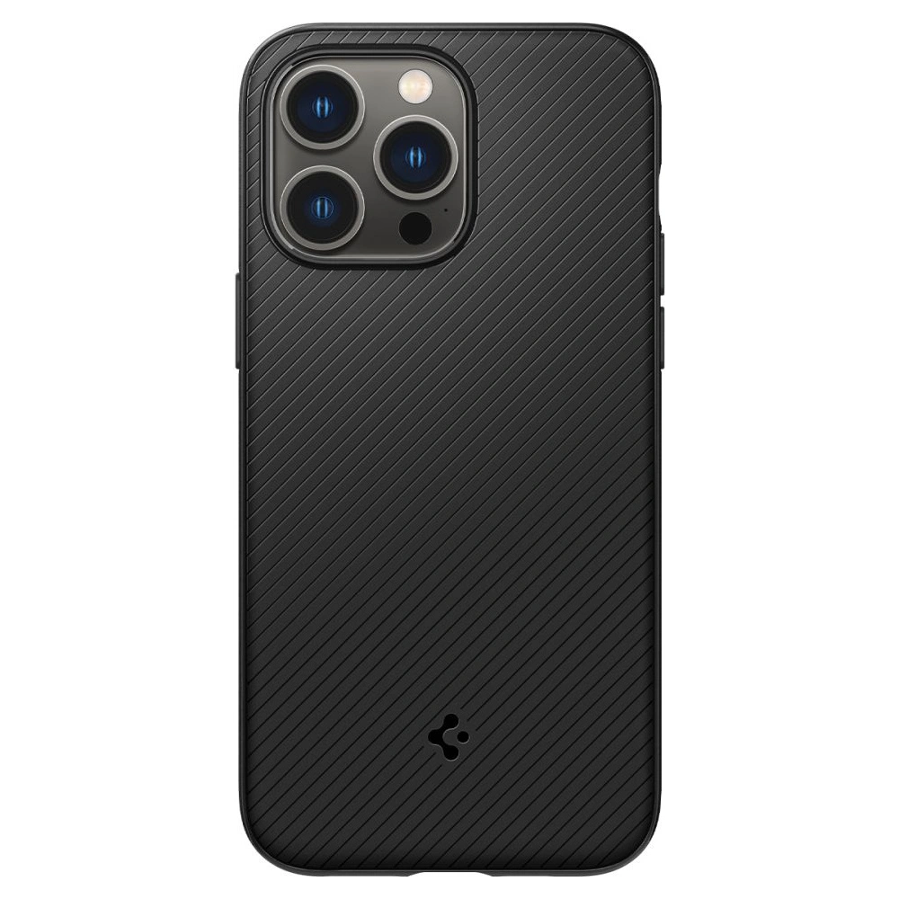 Hurtownia GSM - Etui Spigen Mag Armor Apple iPhone 14 Pro Matte Black - SPN2364 - {ean13} - Hurt