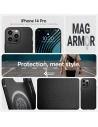 Hurtownia GSM - Etui Spigen Mag Armor Apple iPhone 14 Pro Matte Black - SPN2364 - {ean13} - Hurt