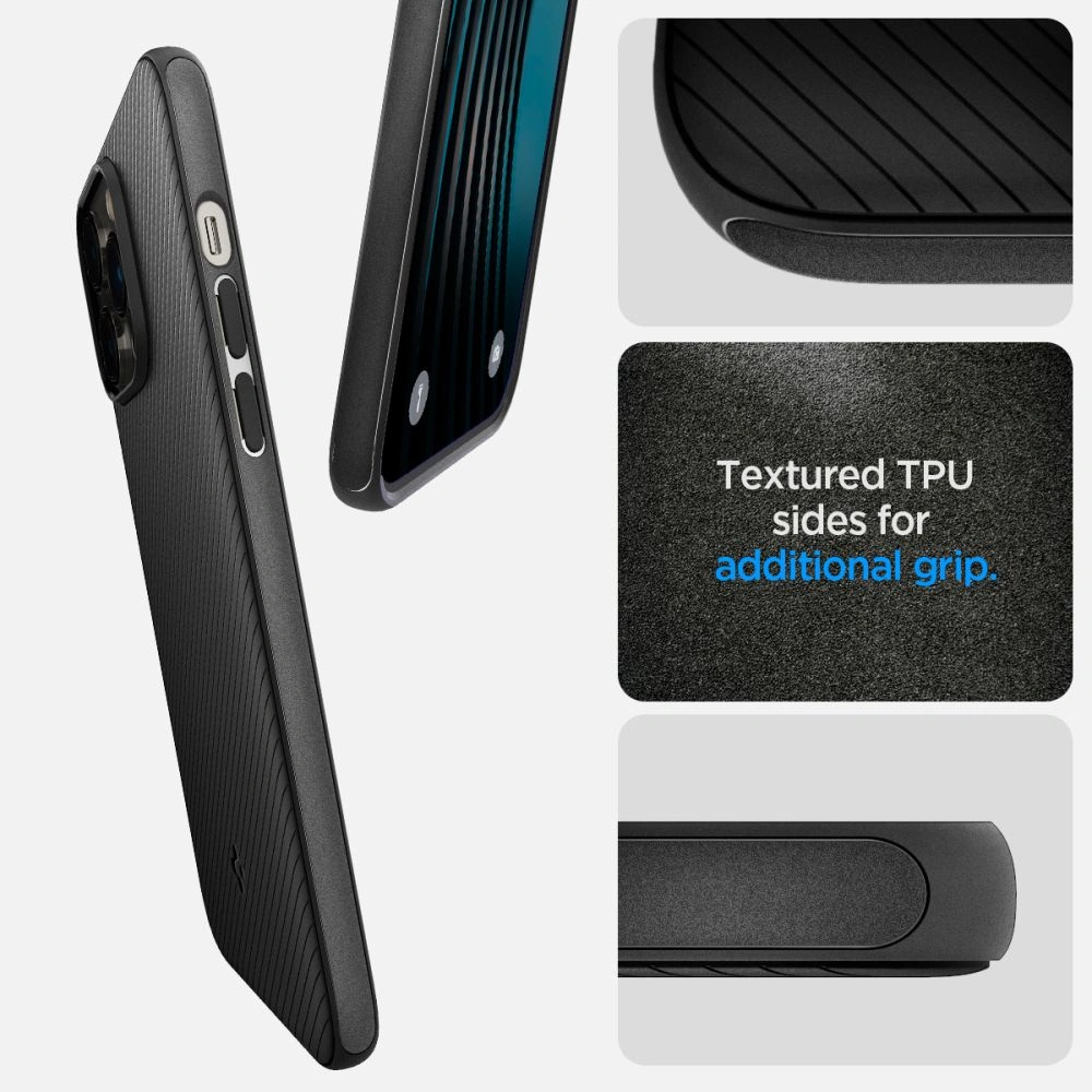 Hurtownia GSM - Etui Spigen Mag Armor Apple iPhone 14 Pro Matte Black - SPN2364 - {ean13} - Hurt