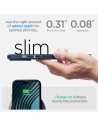 Hurtownia GSM - Etui Spigen Mag Armor Apple iPhone 14 Pro Navy Blue - SPN2365 - {ean13} - Hurt