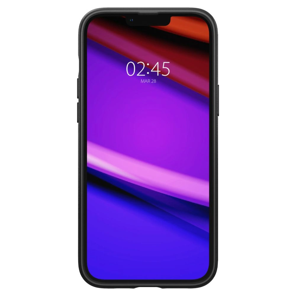 Hurtownia GSM - Etui Spigen Mag Armor Apple iPhone 14 Matte Black - SPN2366 - {ean13} - Hurt