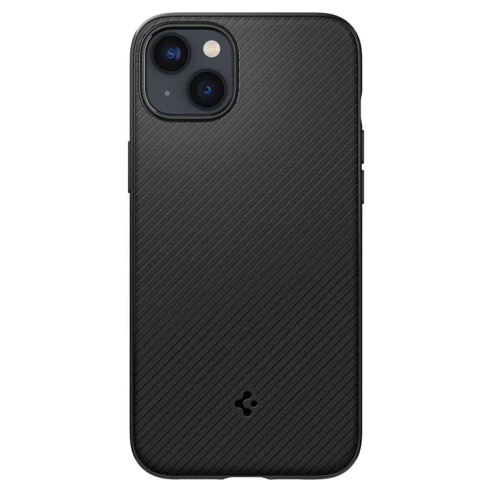 Hurtownia GSM - Etui Spigen Mag Armor Apple iPhone 14 Matte Black - SPN2366 - {ean13} - Hurt
