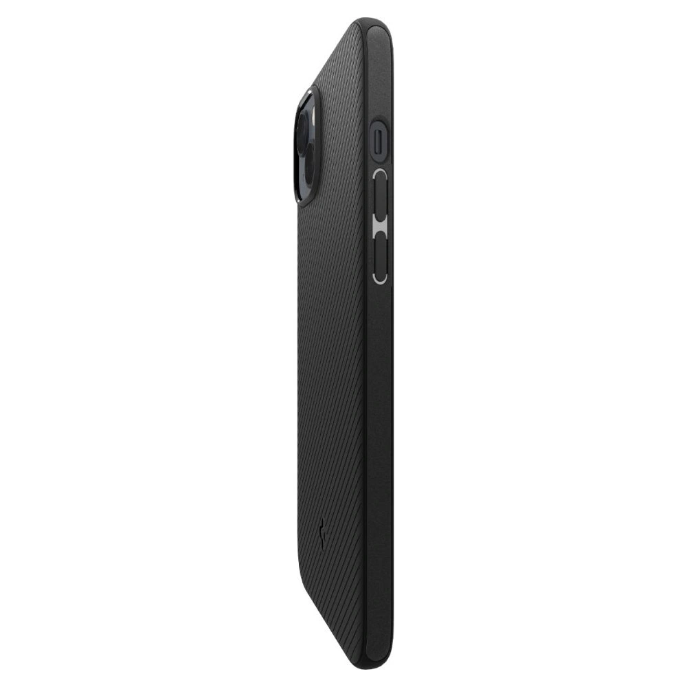 Hurtownia GSM - Etui Spigen Mag Armor Apple iPhone 14 Matte Black - SPN2366 - {ean13} - Hurt