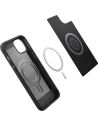 Hurtownia GSM - Etui Spigen Mag Armor Apple iPhone 14 Matte Black - SPN2366 - {ean13} - Hurt