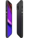 Hurtownia GSM - Etui Spigen Mag Armor Apple iPhone 14 Matte Black - SPN2366 - {ean13} - Hurt