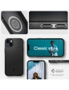 Hurtownia GSM - Etui Spigen Mag Armor Apple iPhone 14 Matte Black - SPN2366 - {ean13} - Hurt