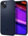 Hurtownia GSM - Etui Spigen Mag Armor Apple iPhone 14 Navy Blue - SPN2367 - {ean13} - Hurt