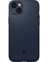 Hurtownia GSM - Etui Spigen Mag Armor Apple iPhone 14 Navy Blue - SPN2367 - {ean13} - Hurt
