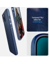 Hurtownia GSM - Etui Spigen Mag Armor Apple iPhone 14 Navy Blue - SPN2367 - {ean13} - Hurt