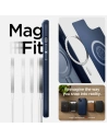 Hurtownia GSM - Etui Spigen Mag Armor Apple iPhone 14 Navy Blue - SPN2367 - {ean13} - Hurt