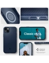 Hurtownia GSM - Etui Spigen Mag Armor Apple iPhone 14 Navy Blue - SPN2367 - {ean13} - Hurt