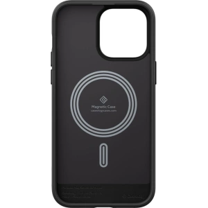Hurtownia GSM - Case Caseology Parallax Mag MagSafe Apple iPhone 14 Pro Max Matt Schwarz - CSL066 - {ean13} - Hurt