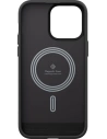 Hurtownia GSM - Case Caseology Parallax Mag MagSafe Apple iPhone 14 Pro Max Matt Schwarz - CSL066 - {ean13} - Hurt