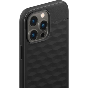 Hurtownia GSM - Case Caseology Parallax Mag MagSafe Apple iPhone 14 Pro Max Matt Schwarz - CSL066 - {ean13} - Hurt