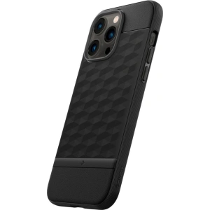 Hurtownia GSM - Case Caseology Parallax Mag MagSafe Apple iPhone 14 Pro Max Matt Schwarz - CSL066 - {ean13} - Hurt