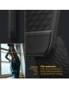 Hurtownia GSM - Case Caseology Parallax Mag MagSafe Apple iPhone 14 Pro Max Matt Schwarz - CSL066 - {ean13} - Hurt