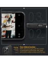 Hurtownia GSM - Case Caseology Parallax Mag MagSafe Apple iPhone 14 Pro Max Matt Schwarz - CSL066 - {ean13} - Hurt