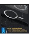 Hurtownia GSM - Case Caseology Parallax Mag MagSafe Apple iPhone 14 Pro Max Matt Schwarz - CSL066 - {ean13} - Hurt