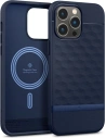 Hurtownia GSM - Case Caseology Parallax Mag MagSafe Apple iPhone 14 Pro Max Mitternachtsblau - CSL067 - {ean13} - Hurt