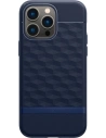 Hurtownia GSM - Case Caseology Parallax Mag MagSafe Apple iPhone 14 Pro Max Mitternachtsblau - CSL067 - {ean13} - Hurt