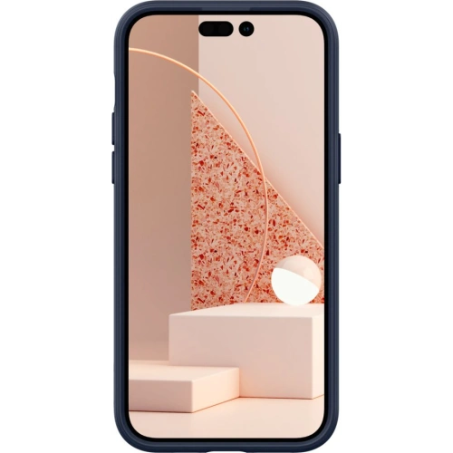 Etui Caseology Parallax Mag MagSafe Apple iPhone 14 Pro Max Midnight Blue