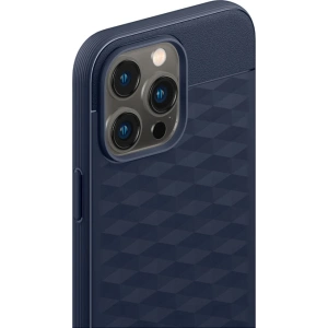 Hurtownia GSM - Case Caseology Parallax Mag MagSafe Apple iPhone 14 Pro Max Mitternachtsblau - CSL067 - {ean13} - Hurt