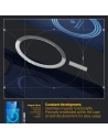 Hurtownia GSM - Case Caseology Parallax Mag MagSafe Apple iPhone 14 Pro Max Mitternachtsblau - CSL067 - {ean13} - Hurt