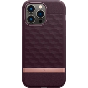 Hurtownia GSM - Case Caseology Parallax Mag MagSafe Apple iPhone 14 Pro Max Burgunder - CSL068 - {ean13} - Hurt