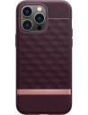 Hurtownia GSM - Case Caseology Parallax Mag MagSafe Apple iPhone 14 Pro Max Burgunder - CSL068 - {ean13} - Hurt