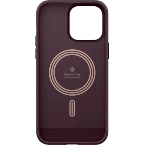 Hurtownia GSM - Case Caseology Parallax Mag MagSafe Apple iPhone 14 Pro Max Burgunder - CSL068 - {ean13} - Hurt