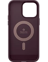 Hurtownia GSM - Case Caseology Parallax Mag MagSafe Apple iPhone 14 Pro Max Burgunder - CSL068 - {ean13} - Hurt