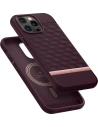 Hurtownia GSM - Case Caseology Parallax Mag MagSafe Apple iPhone 14 Pro Max Burgunder - CSL068 - {ean13} - Hurt