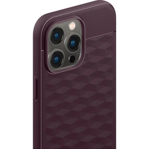 Hurtownia GSM - Case Caseology Parallax Mag MagSafe Apple iPhone 14 Pro Max Burgunder - CSL068 - {ean13} - Hurt