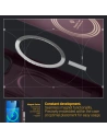 Hurtownia GSM - Case Caseology Parallax Mag MagSafe Apple iPhone 14 Pro Max Burgunder - CSL068 - {ean13} - Hurt