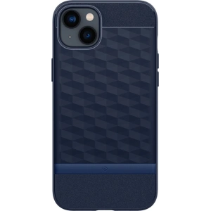 Hurtownia GSM - Etui Caseology Parallax Mag MagSafe Apple iPhone 14 Plus / 15 Plus Midnight Blue - CSL069 - {ean13} - Hurt