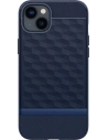 Hurtownia GSM - Etui Caseology Parallax Mag MagSafe Apple iPhone 14 Plus / 15 Plus Midnight Blue - CSL069 - {ean13} - Hurt