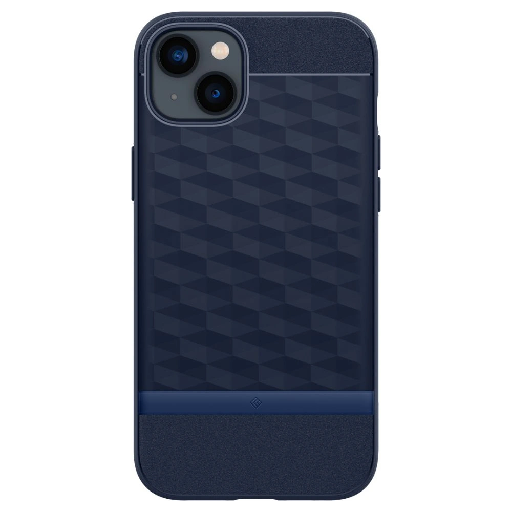 Hurtownia GSM - Etui Caseology Parallax Mag MagSafe Apple iPhone 14 Plus / 15 Plus Midnight Blue - CSL069 - {ean13} - Hurt