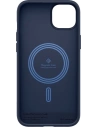 Hurtownia GSM - Etui Caseology Parallax Mag MagSafe Apple iPhone 14 Plus / 15 Plus Midnight Blue - CSL069 - {ean13} - Hurt