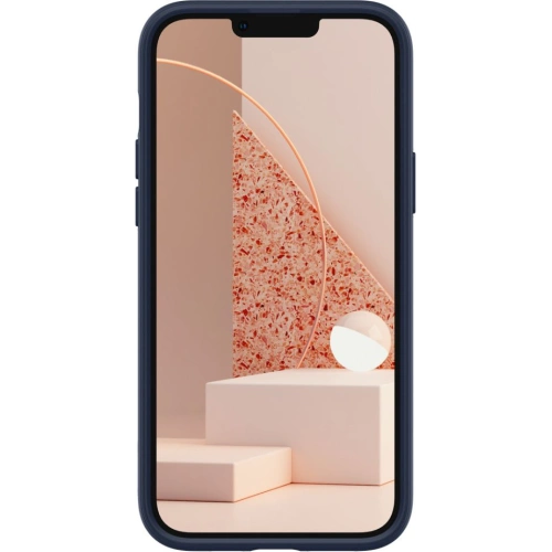 Etui Caseology Parallax Mag MagSafe Apple iPhone 14 Plus / 15 Plus Midnight Blue