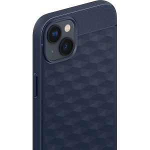 Hurtownia GSM - Etui Caseology Parallax Mag MagSafe Apple iPhone 14 Plus / 15 Plus Midnight Blue - CSL069 - {ean13} - Hurt