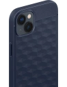 Hurtownia GSM - Etui Caseology Parallax Mag MagSafe Apple iPhone 14 Plus / 15 Plus Midnight Blue - CSL069 - {ean13} - Hurt
