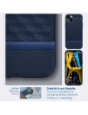 Wholesale Caseology Parallax Mag MagSafe Apple iPhone 14 Plus / 15 Plus Midnight Blue - CSL069 - {ean13} - Hurt