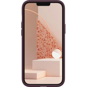Hurtownia GSM - Case Caseology Parallax Mag MagSafe Apple iPhone 14 Plus / 15 Plus Burgunderrot - CSL070 - {ean13} - Hurt