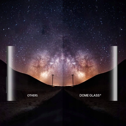 Zestaw naprawczy Whitestone Dome Glass Samsung Galaxy Note 10