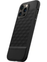 Hurtownia GSM - Etui Caseology Parallax Mag MagSafe Apple iPhone 14 Pro Matte Black - CSL071 - {ean13} - Hurt