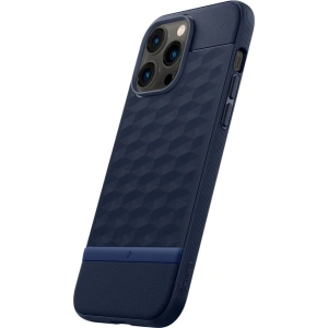 Hurtownia GSM - Case Caseology Parallax Mag MagSafe Apple iPhone 14 Pro Mitternachtsblau - CSL072 - {ean13} - Hurt