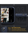 Hurtownia GSM - Etui Caseology Parallax Mag MagSafe Apple iPhone 14 Pro Midnight Blue - CSL072 - {ean13} - Hurt