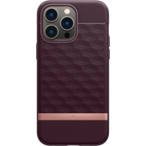 Hurtownia GSM - Case Caseology Parallax Mag MagSafe Apple iPhone 14 Pro Burgunder - CSL073 - {ean13} - Hurt