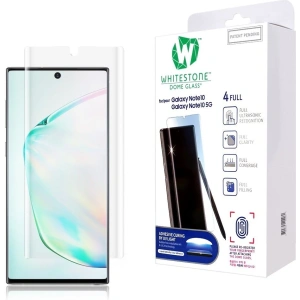 Whitestone Dome Glass Replacement Samsung Galaxy Note 10+ Plus